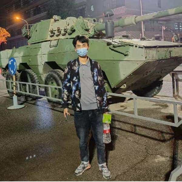 26岁岁河北单身帅哥 - 绍兴吉缘网
