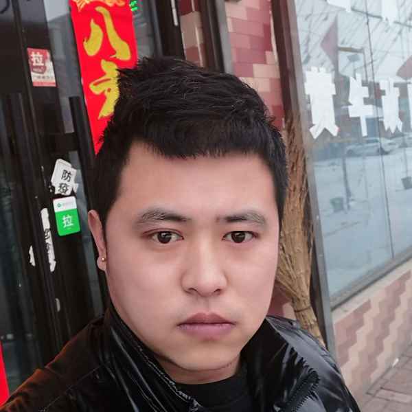 32岁岁黑龙江单身帅哥 - 绍兴吉缘网