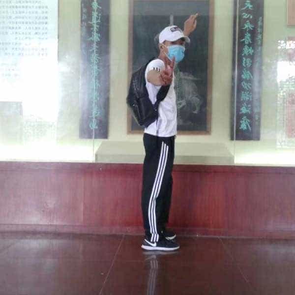 36岁岁广东单身帅哥 - 绍兴吉缘网