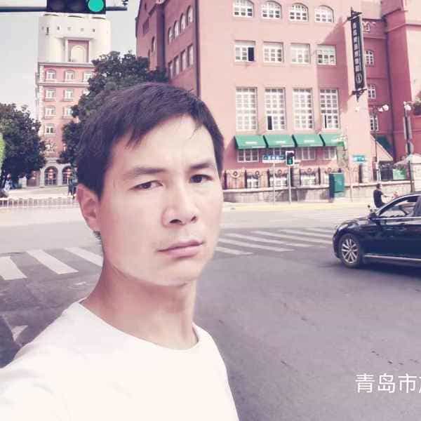 39岁岁河南单身帅哥 - 绍兴吉缘网