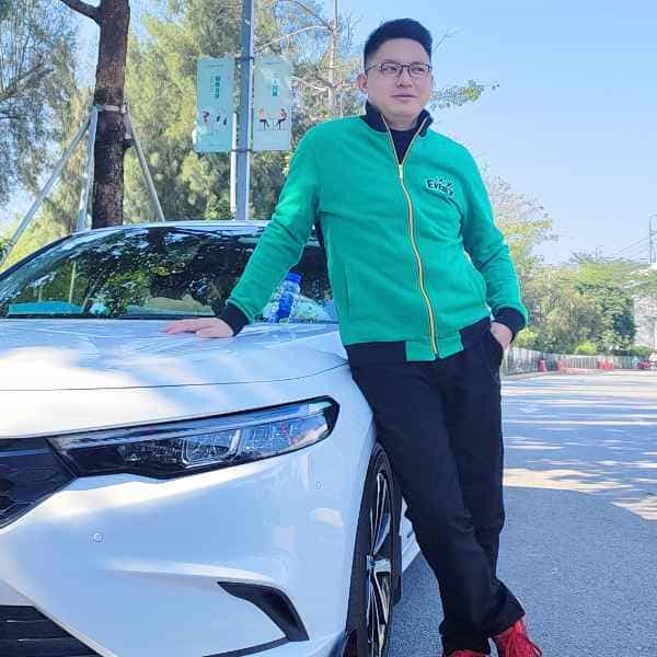 31岁岁湖北单身帅哥 - 绍兴吉缘网