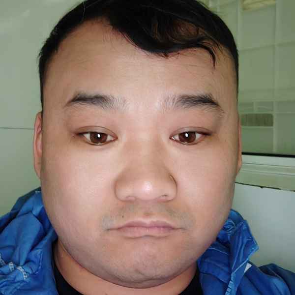 35岁岁山东单身帅哥 - 绍兴吉缘网