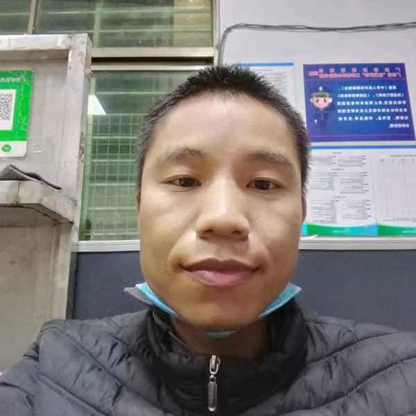 38岁岁广东单身帅哥 - 绍兴吉缘网