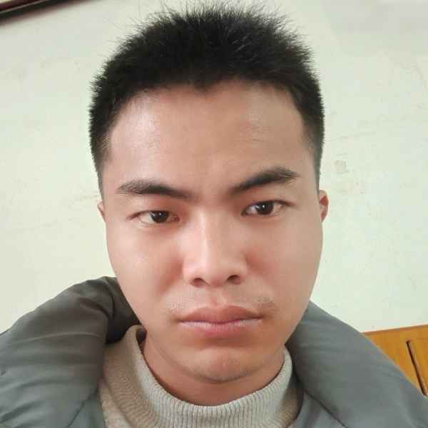 27岁岁江西单身帅哥 - 绍兴吉缘网