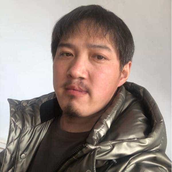 37岁岁河北单身帅哥 - 绍兴吉缘网