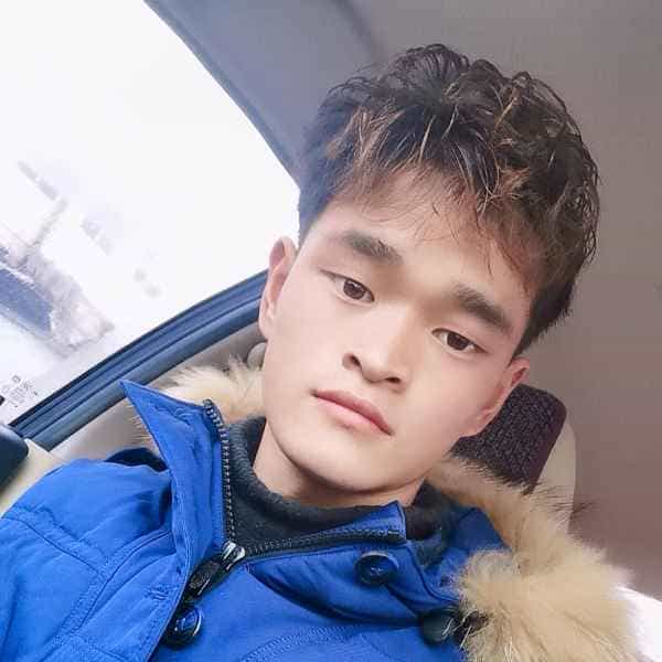 27岁岁山东单身帅哥 - 绍兴吉缘网