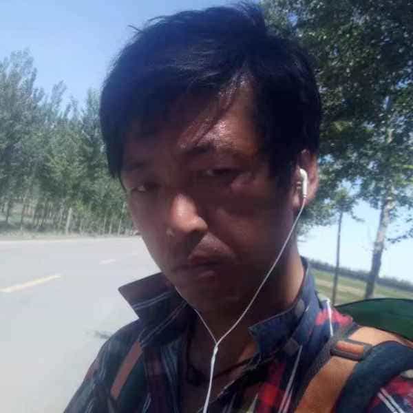 35岁岁辽宁单身帅哥 - 绍兴吉缘网