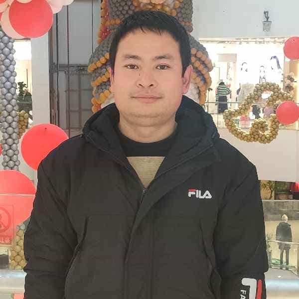 41岁岁河北单身帅哥 - 绍兴吉缘网