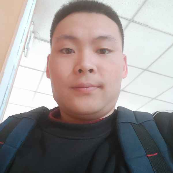 27岁岁甘肃单身帅哥 - 绍兴吉缘网