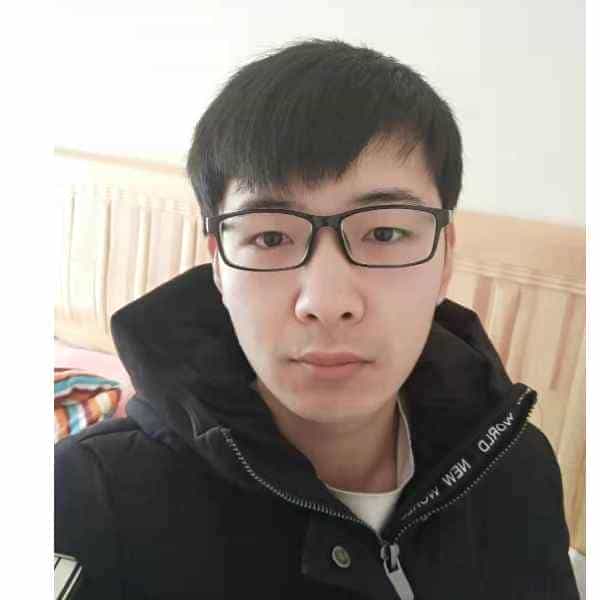 32岁岁河北单身帅哥 - 绍兴吉缘网