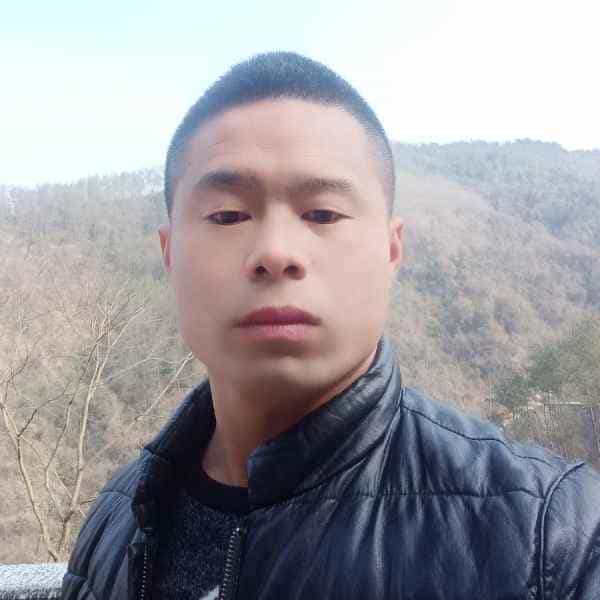 35岁岁山东单身帅哥 - 绍兴吉缘网
