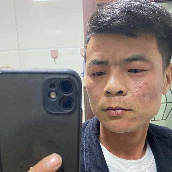 35岁岁河南单身帅哥 - 绍兴吉缘网