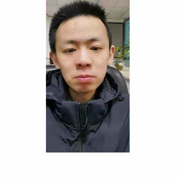 37岁岁重庆单身帅哥 - 绍兴吉缘网