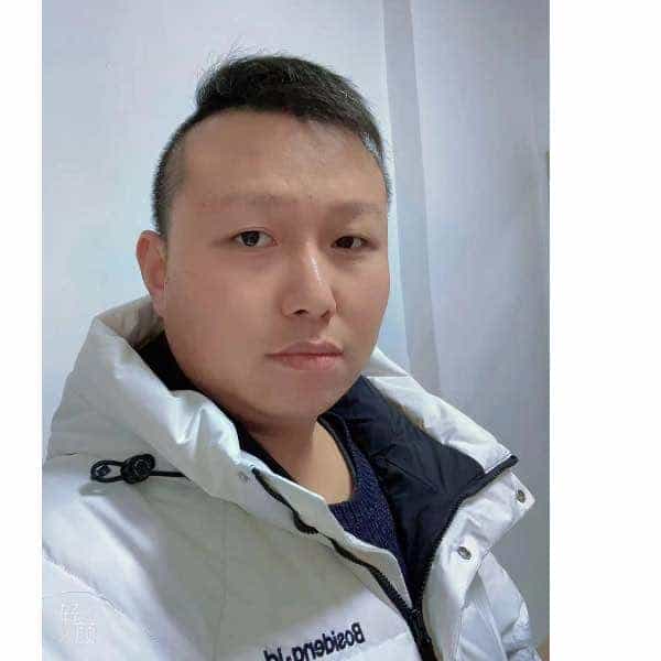35岁岁江苏单身帅哥 - 绍兴吉缘网