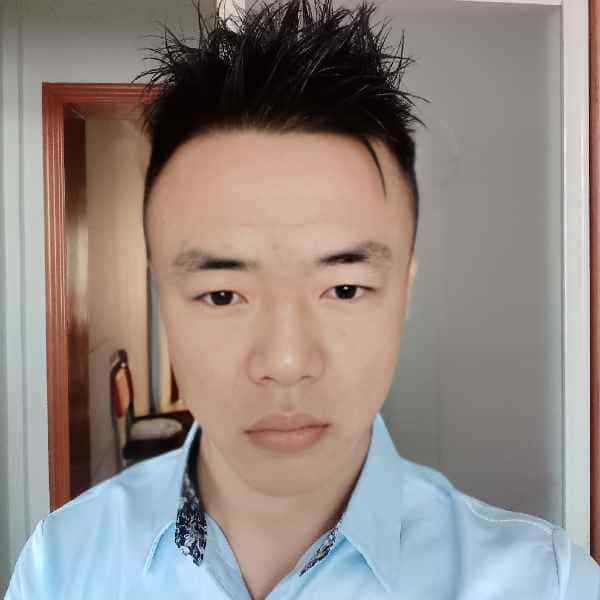 38岁岁江苏单身帅哥 - 绍兴吉缘网