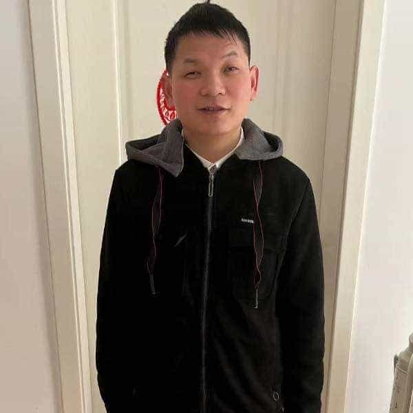 36岁岁安徽单身帅哥 - 绍兴吉缘网