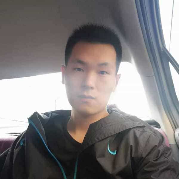 35岁岁辽宁单身帅哥 - 绍兴吉缘网