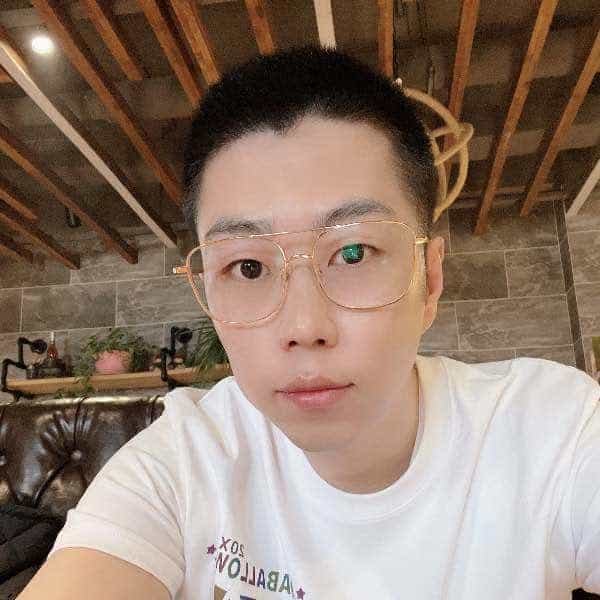 35岁岁内蒙古单身帅哥 - 绍兴吉缘网