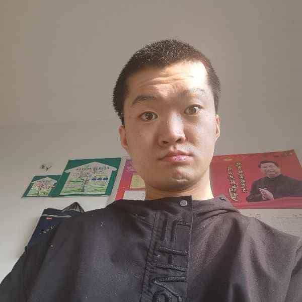 34岁岁山东单身帅哥 - 绍兴吉缘网