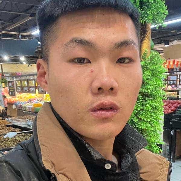 28岁岁河南单身帅哥 - 绍兴吉缘网