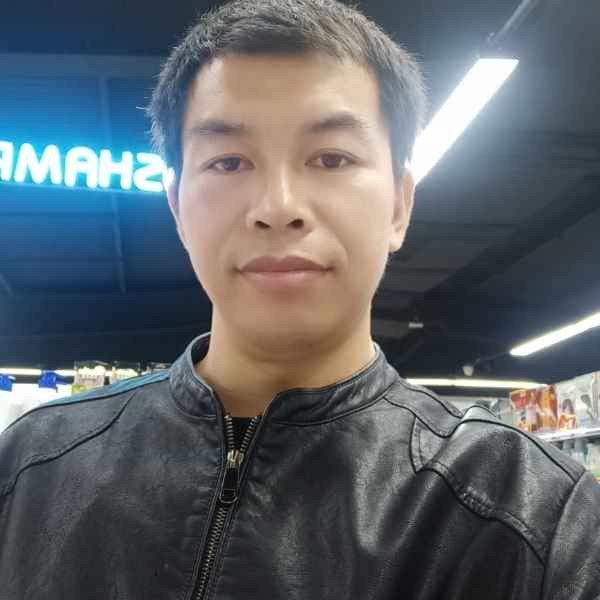 40岁岁湖北单身帅哥 - 绍兴吉缘网