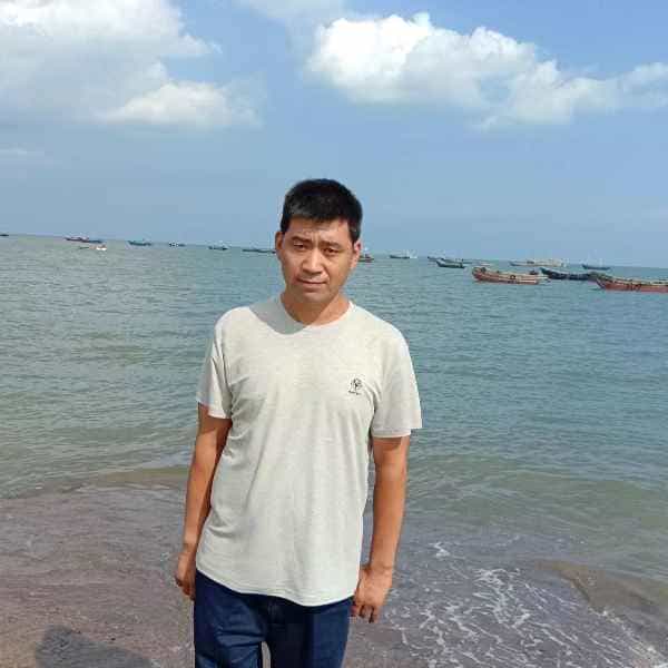 44岁岁辽宁单身帅哥 - 绍兴吉缘网