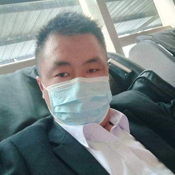 35岁岁贵州单身帅哥 - 绍兴吉缘网