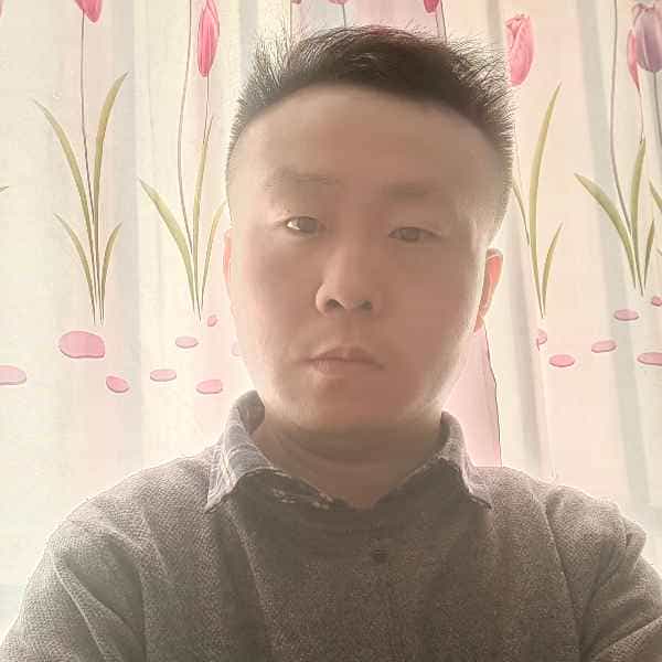 32岁岁河南单身帅哥 - 绍兴吉缘网