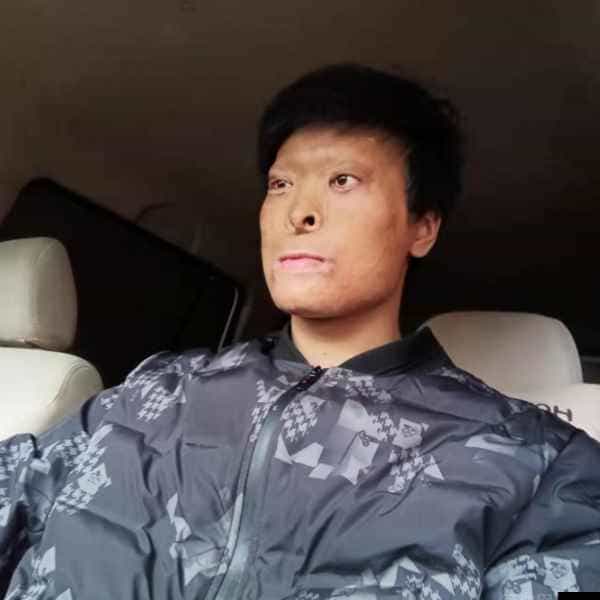 34岁岁河南单身帅哥 - 绍兴吉缘网