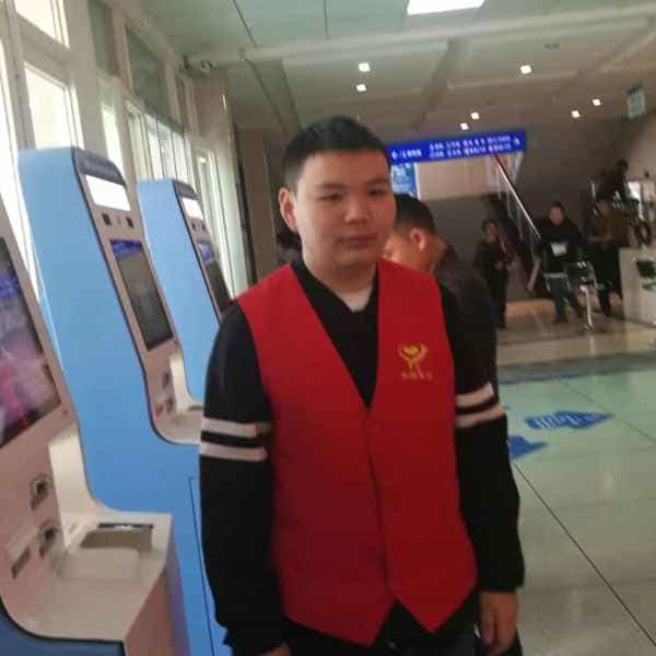 28岁岁浙江单身帅哥 - 绍兴吉缘网