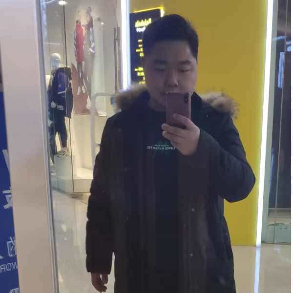 35岁岁重庆单身帅哥 - 绍兴吉缘网