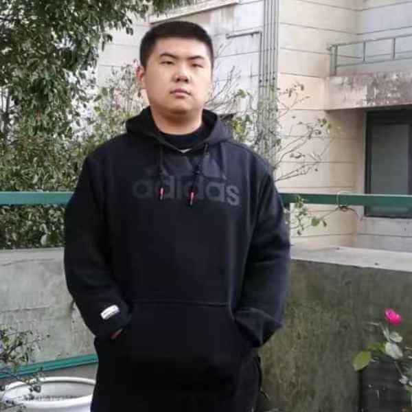 28岁岁江苏单身帅哥 - 绍兴吉缘网
