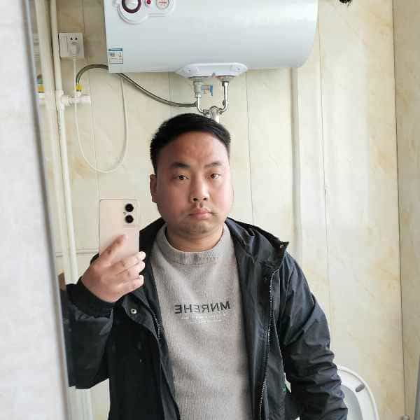 35岁岁安徽单身帅哥 - 绍兴吉缘网