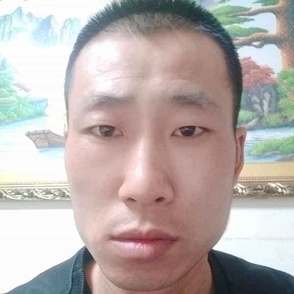 36岁岁内蒙古单身帅哥 - 绍兴吉缘网