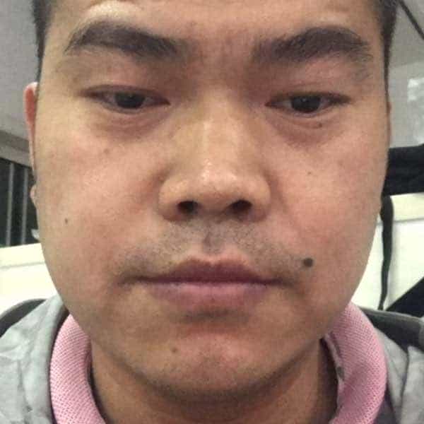 42岁岁湖北单身帅哥 - 绍兴吉缘网