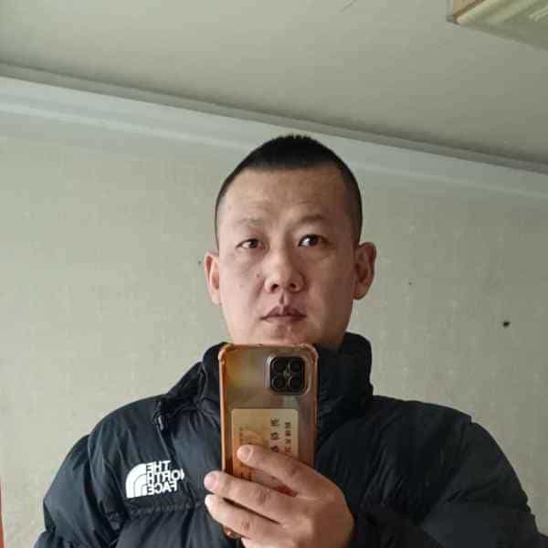 39岁岁辽宁单身帅哥 - 绍兴吉缘网