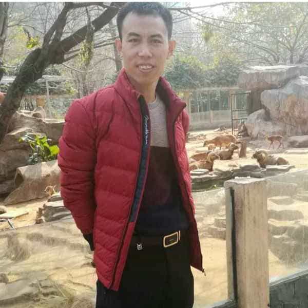 42岁岁浙江单身帅哥 - 绍兴吉缘网