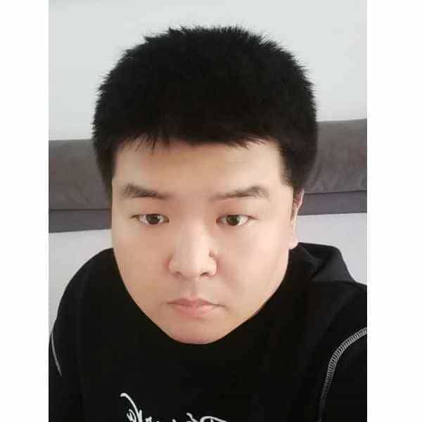 39岁岁北京单身帅哥 - 绍兴吉缘网