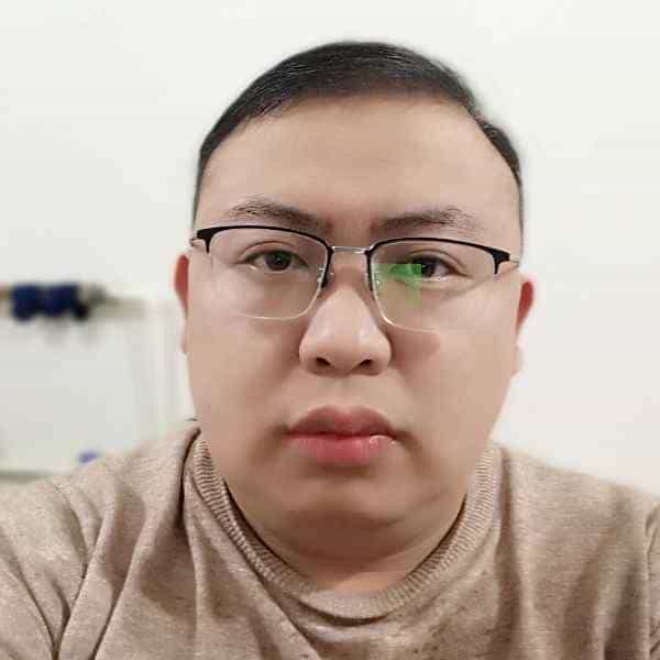 38岁岁山东单身帅哥 - 绍兴吉缘网
