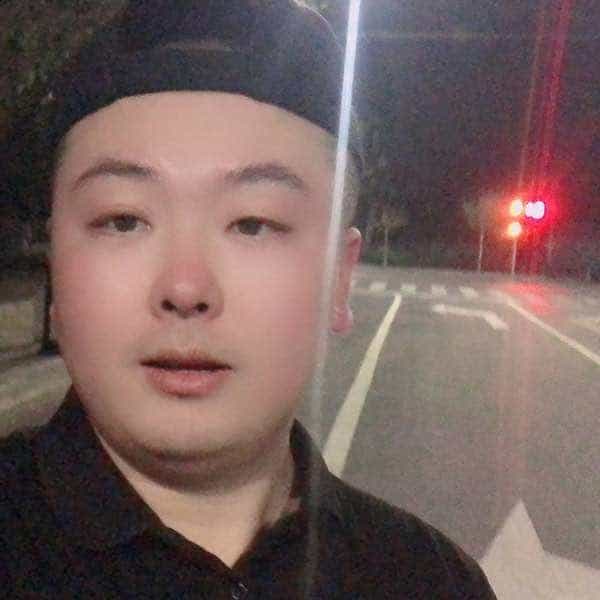 31岁岁辽宁单身帅哥 - 绍兴吉缘网