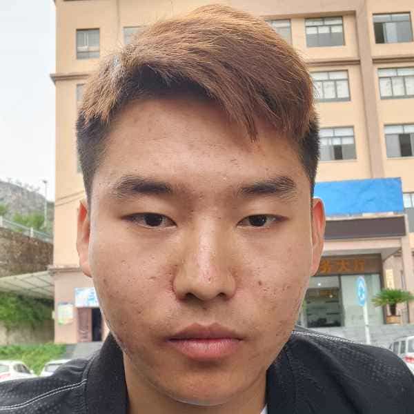 25岁岁湖南单身帅哥 - 绍兴吉缘网