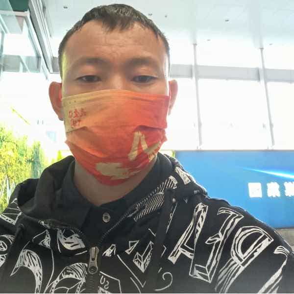 29岁岁甘肃单身帅哥 - 绍兴吉缘网