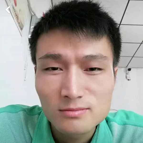 35岁岁江苏单身帅哥 - 绍兴吉缘网