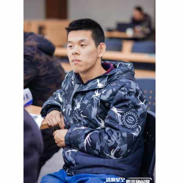 30岁岁江苏单身帅哥 - 绍兴吉缘网