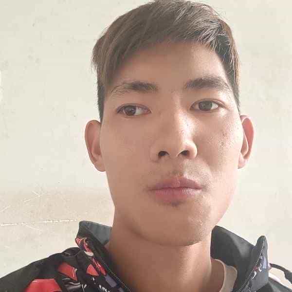 27岁岁河北单身帅哥 - 绍兴吉缘网