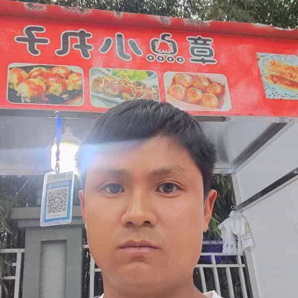 36岁岁陕西单身帅哥 - 绍兴吉缘网