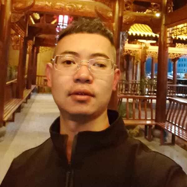 38岁岁浙江单身帅哥 - 绍兴吉缘网