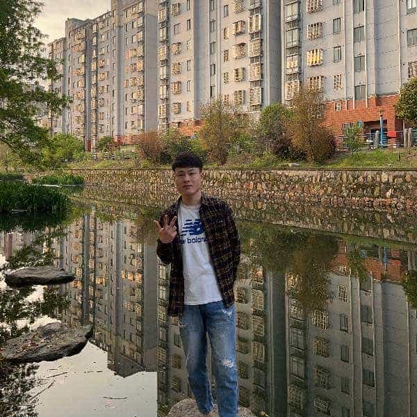 24岁岁河南单身帅哥 - 绍兴吉缘网