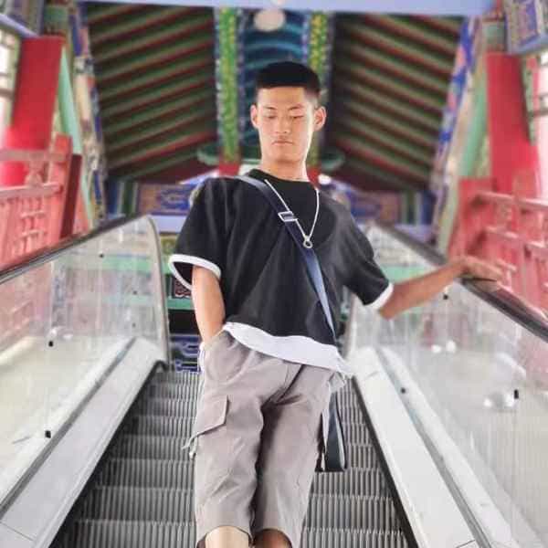 29岁岁甘肃单身帅哥 - 绍兴吉缘网