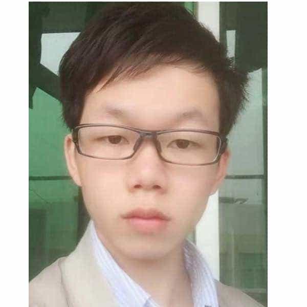33岁岁广东单身帅哥 - 绍兴吉缘网